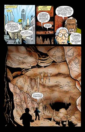Read H-E-R-O (2003-)  11 Page 2 in English