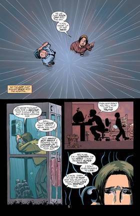 Read H-E-R-O (2003-)  3 Page 6 in English