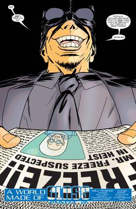 Read H-E-R-O (2003-)  10 Page 3 in English