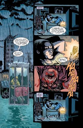 Read H-E-R-O (2003-)  2 Page 6 in English