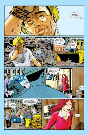 Read H-E-R-O (2003-)  12 Page 2 in English