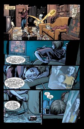 Read H-E-R-O (2003-)  3 Page 7 in English