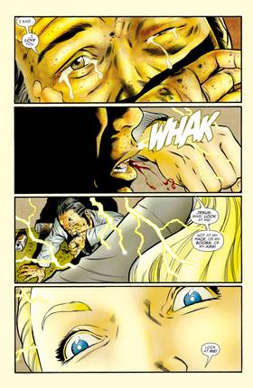 Read H-E-R-O (2003-)  14 Page 2 in English
