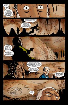 Read H-E-R-O (2003-)  11 Page 3 in English