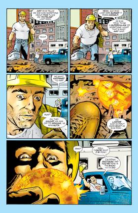 Read H-E-R-O (2003-)  12 Page 3 in English