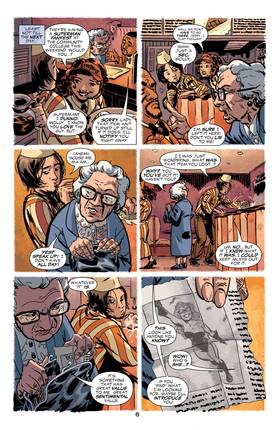Read H-E-R-O (2003-)  2 Page 7 in English