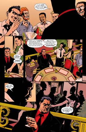 Read H-E-R-O (2003-)  8 Page 7 in English