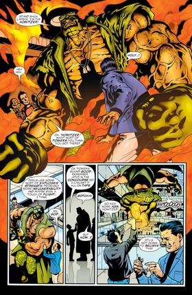 Read H-E-R-O (2003-)  8 Page 10 in English