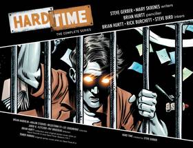 Read Hard Time (2004-2005)  1 Page 3 in English