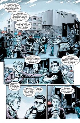 Read Hard Time (2004-2005)  1 Page 7 in English