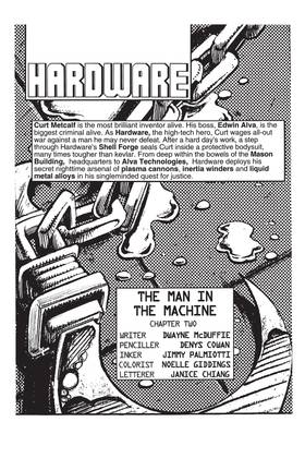 Read Hardware (1993-1997)  3 Page 2 in English