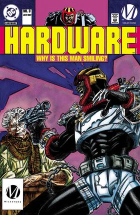 Read Hardware (1993-1997)  4 Page 1 in English