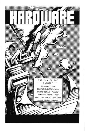 Read Hardware (1993-1997)  2 Page 2 in English