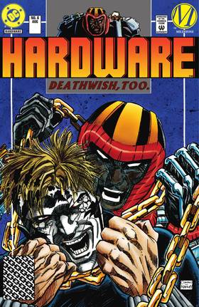 Read Hardware (1993-1997)  7 Page 1 in English