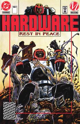 Read Hardware (1993-1997)  9 Page 1 in English