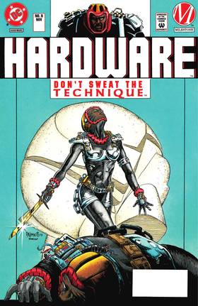Read Hardware (1993-1997)  10 Page 1 in English