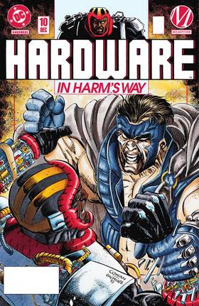 Read Hardware (1993-1997)  11 Page 1 in English