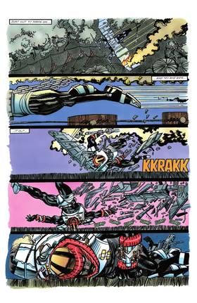 Read Hardware (1993-1997)  5 Page 8 in English