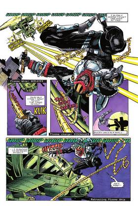 Read Hardware (1993-1997)  2 Page 9 in English