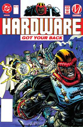Read Hardware (1993-1997)  13 Page 1 in English