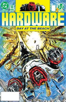 Read Hardware (1993-1997)  14 Page 1 in English