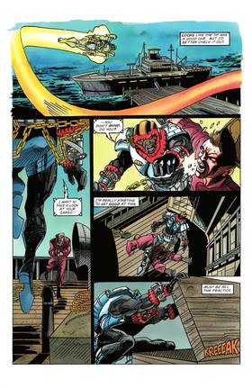 Read Hardware (1993-1997)  6 Page 5 in English
