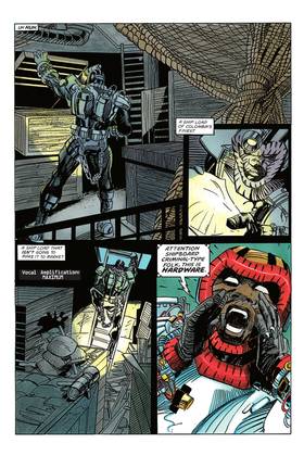 Read Hardware (1993-1997)  6 Page 6 in English
