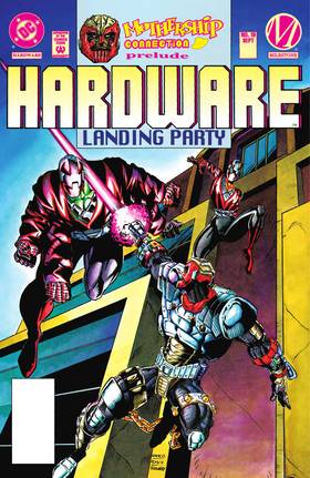 Read Hardware (1993-1997)  20 Page 1 in English