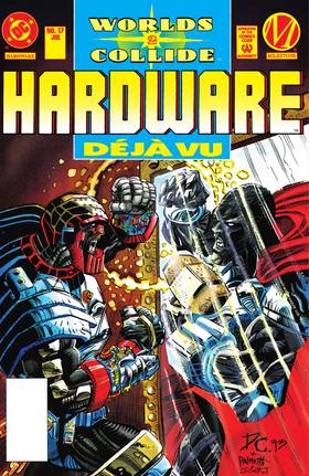 Read Hardware (1993-1997)  18 Page 1 in English