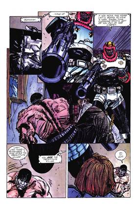 Read Hardware (1993-1997)  8 Page 8 in English
