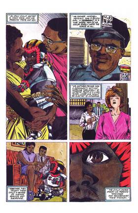 Read Hardware (1993-1997)  9 Page 8 in English