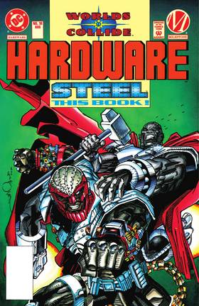 Read Hardware (1993-1997)  19 Page 1 in English