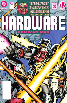 Read Hardware (1993-1997)  23 Page 1 in English
