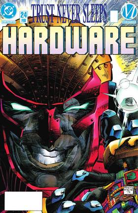 Read Hardware (1993-1997)  25 Page 1 in English