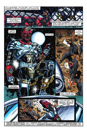Read Hardware (1993-1997)  21 Page 3 in English