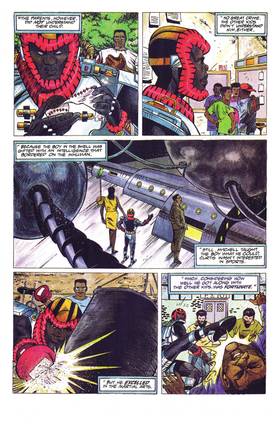 Read Hardware (1993-1997)  9 Page 9 in English
