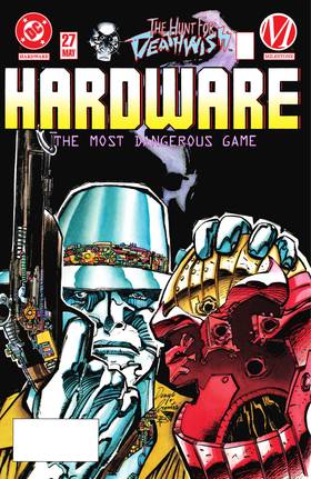 Read Hardware (1993-1997)  28 Page 1 in English