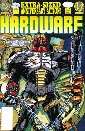Read Hardware (1993-1997)  26 Page 1 in English