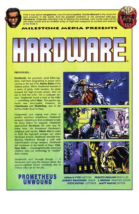 Read Hardware (1993-1997)  28 Page 2 in English