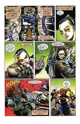 Read Hardware (1993-1997)  28 Page 3 in English