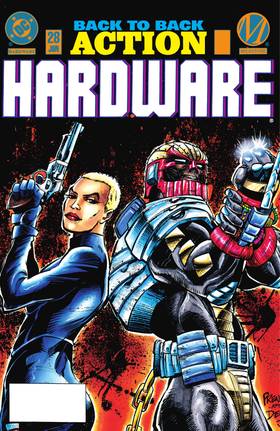 Read Hardware (1993-1997)  29 Page 1 in English