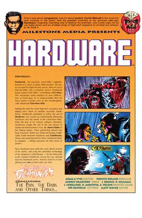 Read Hardware (1993-1997)  29 Page 2 in English