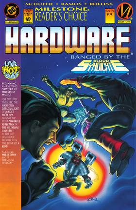 Read Hardware (1993-1997)  30 Page 1 in English