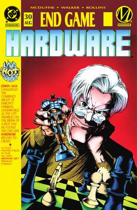 Read Hardware (1993-1997)  31 Page 1 in English