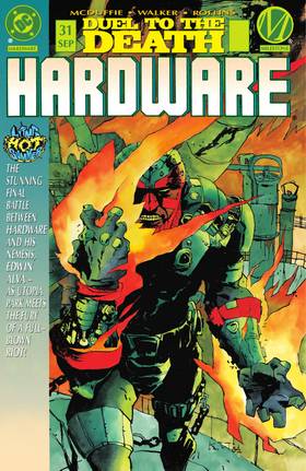 Read Hardware (1993-1997)  32 Page 1 in English