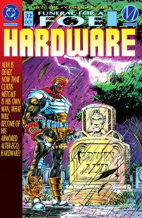 Read Hardware (1993-1997)  33 Page 1 in English