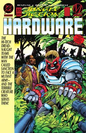 Read Hardware (1993-1997)  36 Page 1 in English