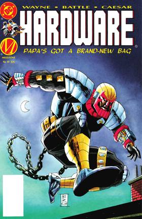 Read Hardware (1993-1997)  40 Page 1 in English