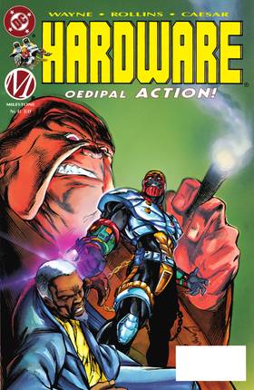 Read Hardware (1993-1997)  42 Page 1 in English