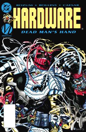 Read Hardware (1993-1997)  43 Page 1 in English